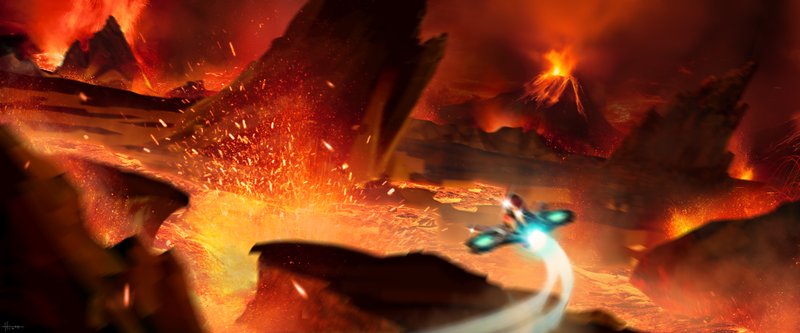 Illustration for article titled Behind The Scenes On A Game Pitch